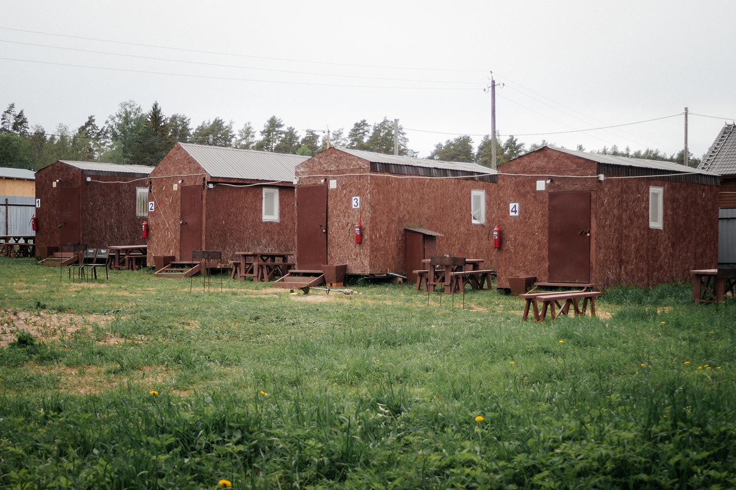 база рыбацкий дом (96) фото